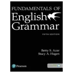 Fundamentals Of English Grammar Fifth Edition - Image 2