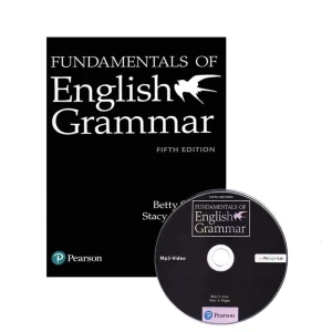 Fundamentals Of English Grammar Fifth Edition