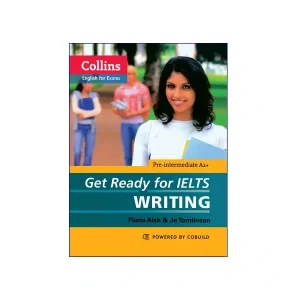 Collins Get Ready For IELTS Writing