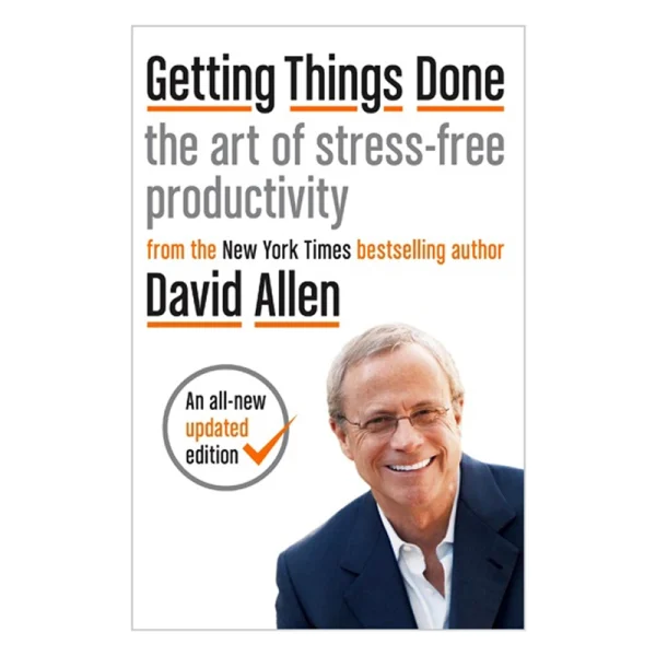 Getting Things Done - تصویر 1