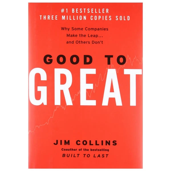 Good to Great - تصویر 1