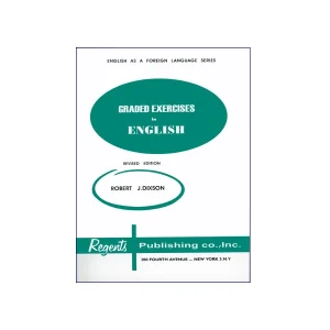 Graded Exercises In English