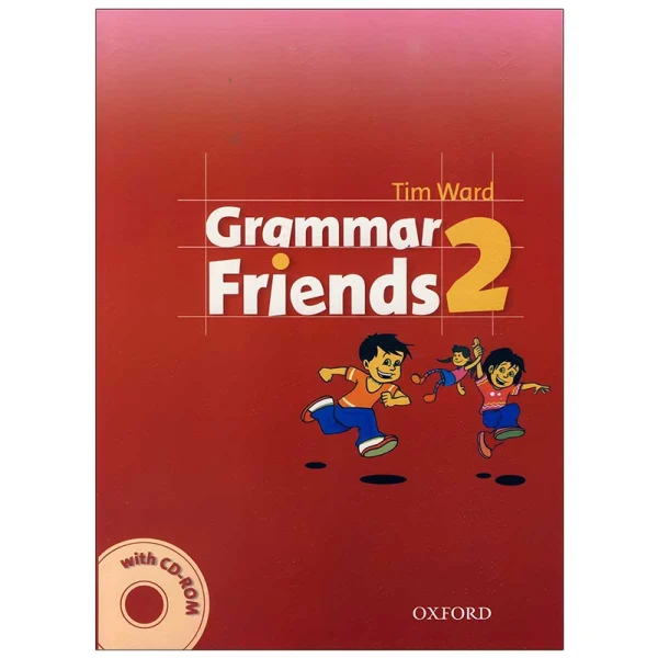 Grammar Friends 2 - تصویر 1