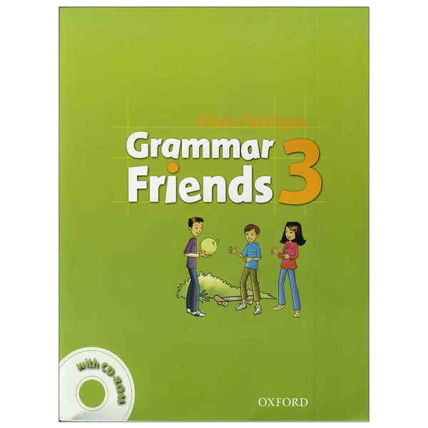 Grammar Friends 3 - تصویر 1