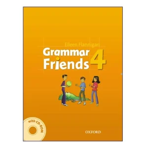 Grammar Friends 4