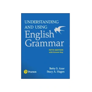 Understanding And Using English Grammar Fifth Edition