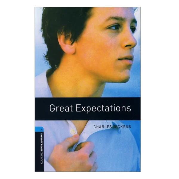 Great Expectations - تصویر 1