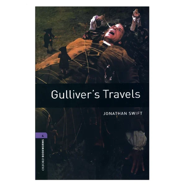 Gullivers Travels - تصویر 1