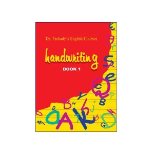 Handwriting Book 1