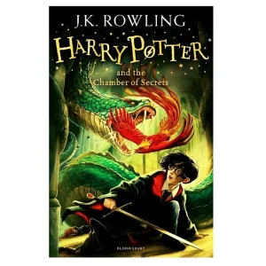 Harry Potter And The Chamber Of Secrets 2
