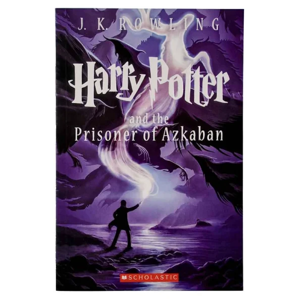 Harry Potter and the Prisoner of Azkaban 3 - تصویر 1