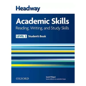 Headway Academic Skills 2 Reading and Writing