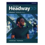 Headway Advanced 5th Edition - تصویر 2