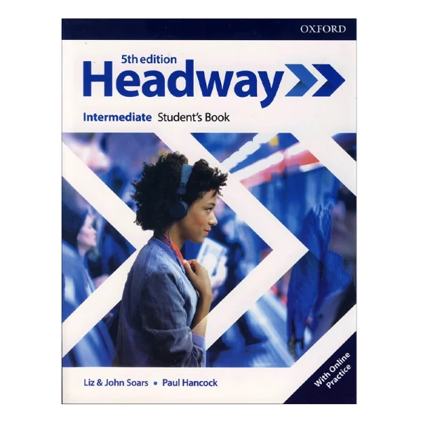 Headway Intermediate 5th Edition - تصویر 1