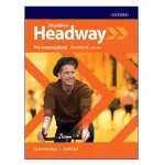 Headway Pre-Intermediate 5th Edition - Image 2