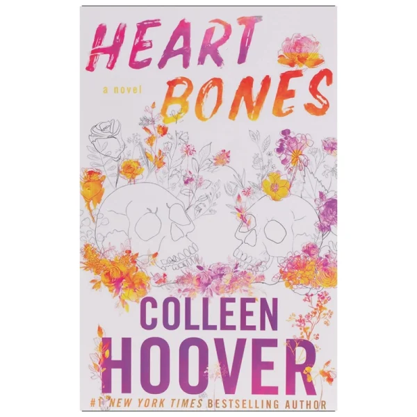 Heart Bones - تصویر 1