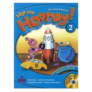 Hip Hip Hooray 2