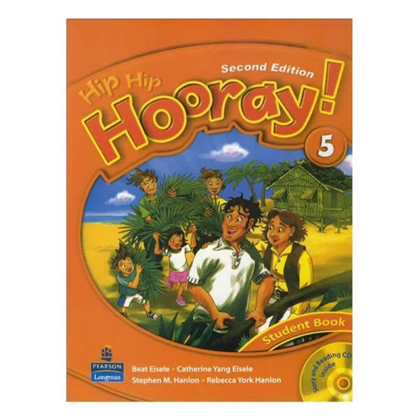 Hip Hip Hooray 5 - تصویر 1