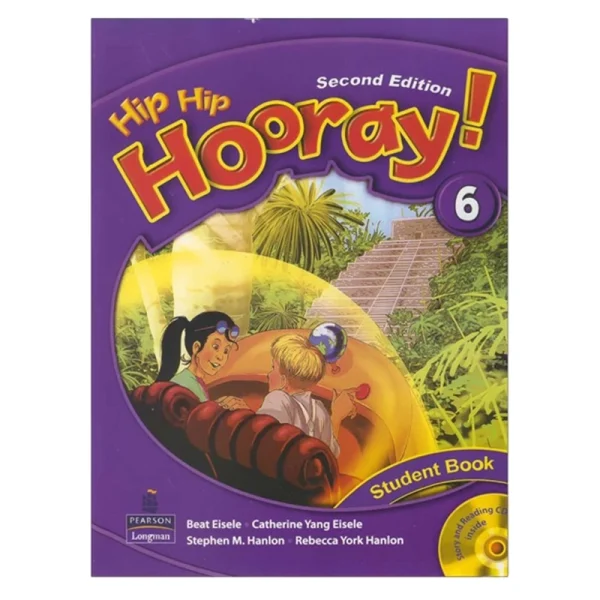 Hip Hip Hooray 6 - تصویر 1