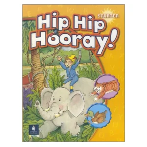 Hip Hip Hooray Starter