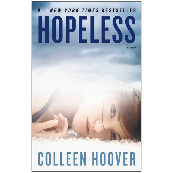 Hopeless - تصویر 1
