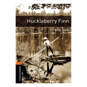 Huckleberry Finn