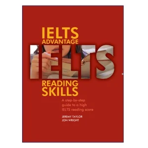 IELTS Advantage Reading Skills