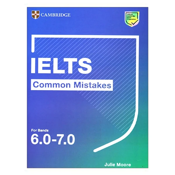 IELTS Common Mistakes For Bands 6.0-7.0 - تصویر 1