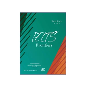 IELTS Frontiers