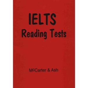 IELTS Reading Tests