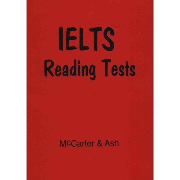 IELTS Reading Tests - تصویر 1