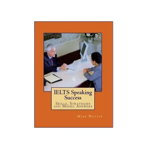 IELTS Speaking Success
