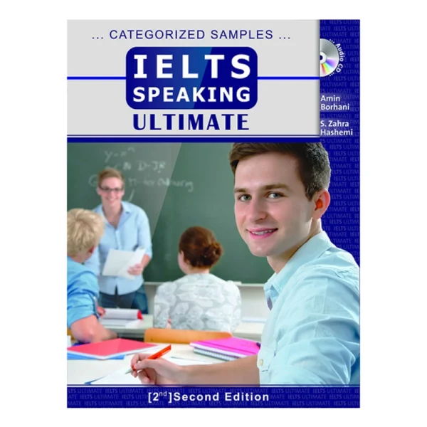 IELTS Speaking Ultimate - تصویر 1