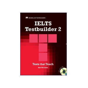 IELTS Test Builder 2