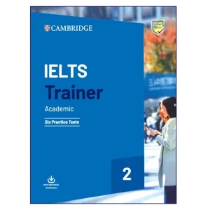 IELTS Trainer 2 Academic