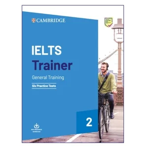 IELTS Trainer 2 General Training