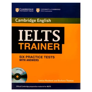 IELTS Trainer