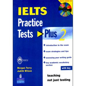 IELTS practice tests plus 2