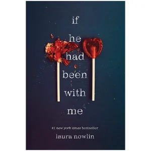 If He Had Been with Me