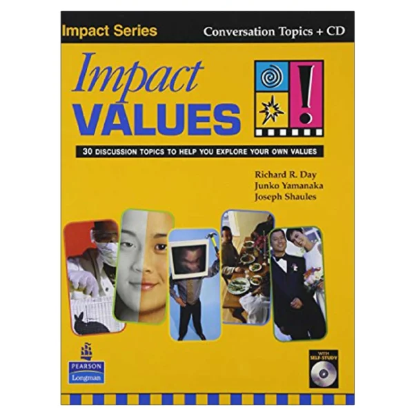Impact Values - تصویر 1