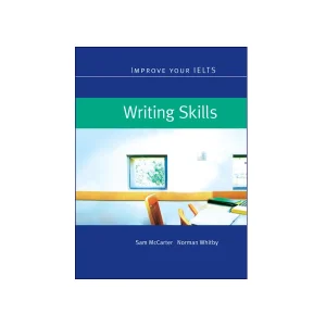 Improve Your IELTS Writing Skills