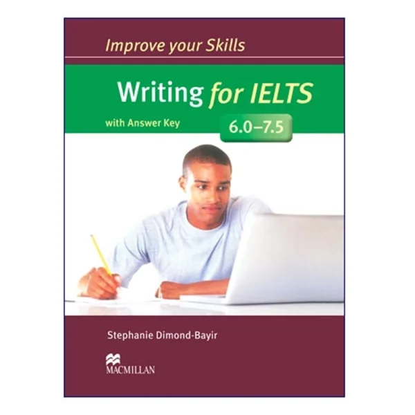 Improve your Skills Writing for IELTS 6.0-7.5 - تصویر 1