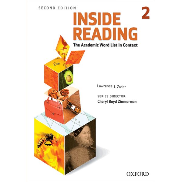 Inside Reading 2 Second Edition - تصویر 1