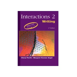 Interaction 2 Writing Fourth Edition