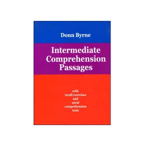 Intermediate Comprehension Passages