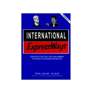 International Express Ways