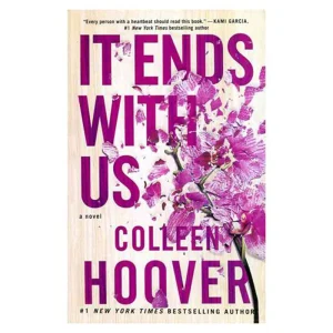 It Ends With Us
