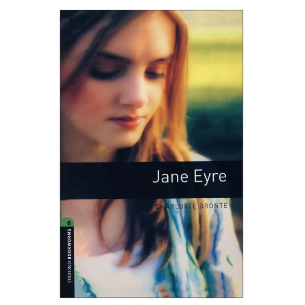 Jane Eyre - تصویر 1