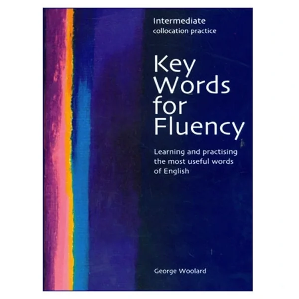 Key Words for Fluency Intermediate - تصویر 1