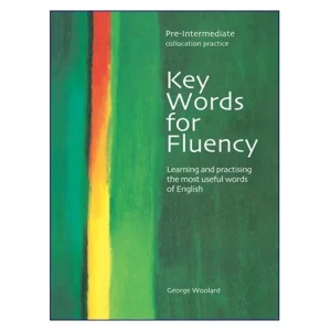 Key Words for Fluency Pre-Intermediate